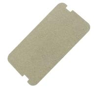 Whirlpool 481244229264 Microwave Oven Mica Plate
