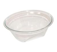 Whirlpool 481245059812 Delta Glass Hublot for Washing Machine