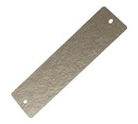 Whirlpool 481246228096 Lower Mica Plate 128 x 34 mm