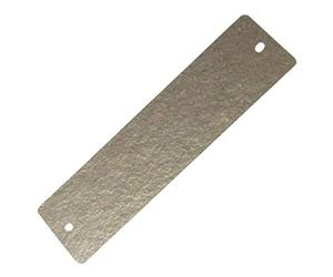 Whirlpool 481246228096 Lower Mica Plate Microwave Oven