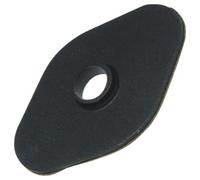 Whirlpool 481246668858 Oven Cooker Rubber Handle