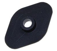 Whirlpool 481246668928 Rubber Handle Oven Cooker