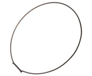 Whirlpool 481249218028 Rear Bellows Clamp for Washing Machine