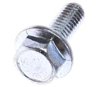 Whirlpool 481250218404 Drum Axle Screw M8 x 23