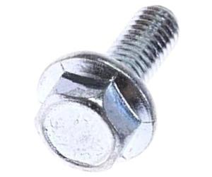 Whirlpool 481250218404 Drum Axle Screw M8 x 23
