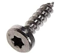 Whirlpool 481250248347 Stainless Steel Washing Machine Screw