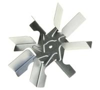 Whirlpool 481251528106 Original Metal Fan Turbine Microwave Oven