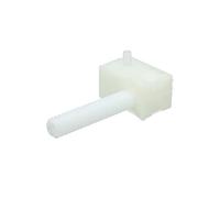 Whirlpool 481253598054 Rear Foot Gear