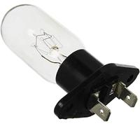 Whirlpool 481913428051 Microwave Light Bulb