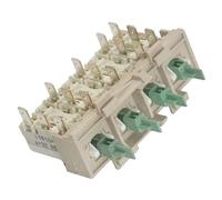 Whirlpool 481927638283 Washing Machine Keyboard