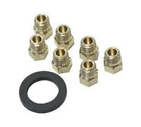 WHIRLPOOL 481931039347 481931039347 Injector Kit Butane/Propane Sprinkler Oven Cooker 481931039347 WHIRLPOOL