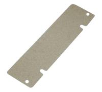 Whirlpool 481944238057 Microwave Lower Mica Plate