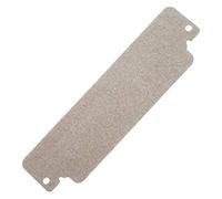 Whirlpool 481946279625 Microwave Oven Mica Plate