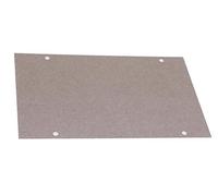 Whirlpool 481946279721 Mica Guide Plate for Microwave 150 x 35 mm