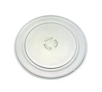 Whirlpool 481946678348 Glass Tray Diameter 36 cm (42434-35299) Microwave Oven