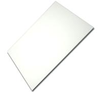 Whirlpool 481946678456 Glass Upper Shelf for Fridge, Freezer