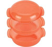 Whirlpool 482000006222 Steamer Dish 1.5 Litres Orange