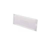 Genuine Whirlpool Lamp Cover - Wpl481246279956