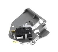 Whirlpool 482000015438 Left Door Lock for Microwave