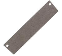 Whirlpool 482000019540 Microwave Lower Mica Plate