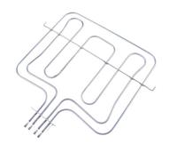 Whirlpool 484000008521 - pulley tensioner kit + circlips