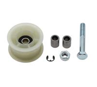 WHIRLPOOL 484000008521 Tumble Dryer Idler Pulley 484000008521 WHIRLPOOL