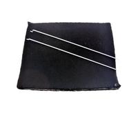 WHIRLPOOL 484000008785 Cooker Hood Carbon Filter (per unit) 484000008785 WHIRLPOOL