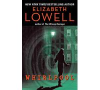 Whirlpool: A Heart-Pounding Spy Romance Where Deadly Secrets and True Love Collide