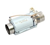 WHIRLPOOL ADG71959, ADG74509 DISHWASHER FLOW THROUGH HEATING ELEMENT 40mm 2040W