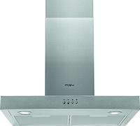 WHIRLPOOL AKR5583IX Inox 60cm