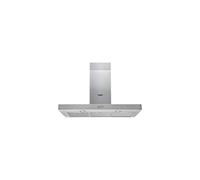 Whirlpool T-box Akr 559/3 Ix Decorative Hood 90 Cm Silver One Size / EU Plug