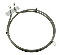 Whirlpool AKZ161/ 03/ IX Fan Oven Element 2000W
