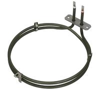 Whirlpool AKZ161/ IX/ 02 Fan Oven Element 2000W