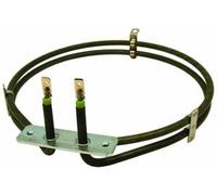 Whirlpool AKZ195/WH/01 858519515050 2000 Watt Circular Fan Oven Element