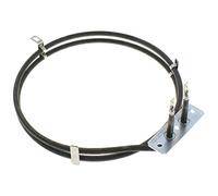 Whirlpool AKZ446/ WH Fan Oven Element 2000W