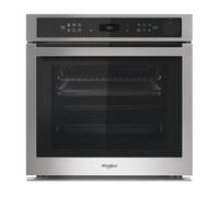Whirlpool AKZ9S8271IX built in electric oven: in Stainless Steel - AKZ9S 8271 IX