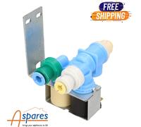 Whirlpool American Style Fridge Freezer Inlet Water Valve C00311204 GENUINE