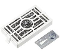 Whirlpool Antibacterial Filter