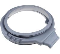 Whirlpool & Ariston Washer Dryer Door Seal Rubber Gasket Boot GENUINE C00294031
