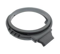 Whirlpool & Ariston Washer Dryer Rubber Door Seal Gasket Boot Genuine C00294031