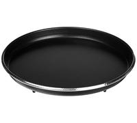 Whirlpool AVM250 Microwave Accessory/A Crisp Plate Medium Thin ø29 cm/Also Suitable for Bauknecht Microwave Diameter 25 cm