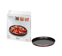 Whirlpool AVM305 Microwave Accessory/Crisp Plate Large (Diameter 30.5 cm) for Microwaves/Also Suitable for Bauknecht Microwaves