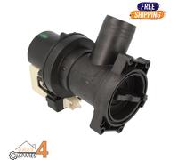 Whirlpool AWC6100, AWID7140, C00310976 Washing Machine Drain Pump