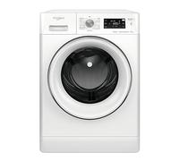Whirlpool AWG 1114D UK 11Kg 1400 Spin Freestanding Washing Machine - White