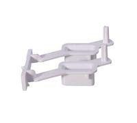 Genuine Original Whirlpool Awoc, Awod, Wwdc Series Washing Machine Start & Reset Button Kit