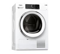 Whirlpool AWZ8HP/PRO Omnia 6th Sense, 8kg Commercial Heat