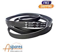 WHIRLPOOL AZB 8470 AZB 8570 TUMBLE DRYER BELT 2010H7 7PH2010 GENUINE C00311014