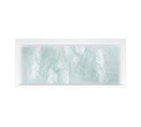 Whirlpool Bath rectangular Villeroy and Boch Subway 3.0 1800x800x625mm White COMBIPOOL ACTIVE, Left corner