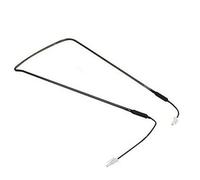 Whirlpool Bauknecht Fridge Freezer Defrost Resistor