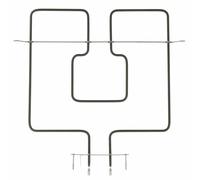 WHIRLPOOL BAUKNECHT GRILL ELEMENT OVEN COOKER TOP HEATING ELEMENT 480121104179